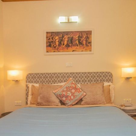 Amritara Luxury Villa Tosca, Gangtok Exterior foto
